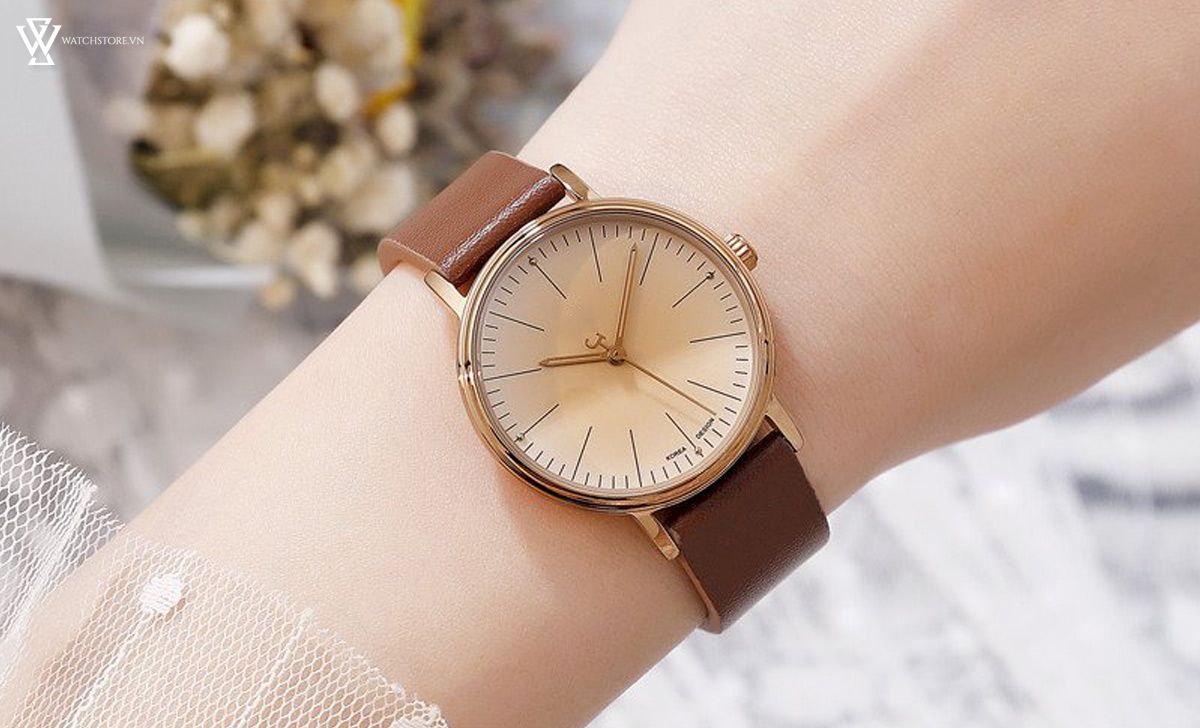 Đồng hồ nữ giá rẻ dưới 200K có nên mua hay không? Tại sao? - Ảnh 6