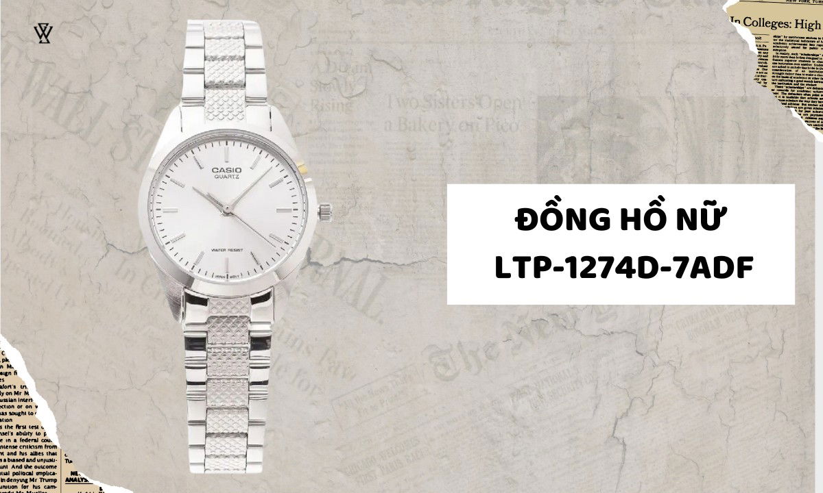 độ kháng nước 3atm