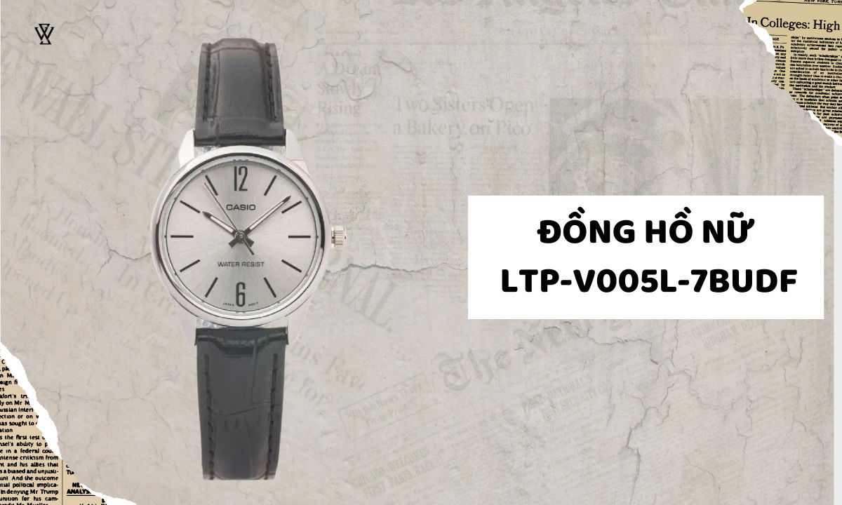 Được bảo vệ bởi mặt kính khoáng 