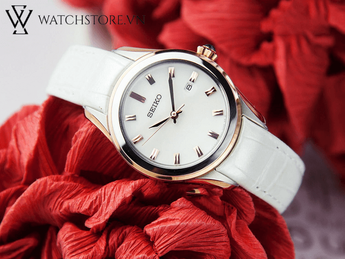 Những mẫu đồng hồ nữ đẹp nhất 2022 [đang được ưa chuộng] - Ảnh 7