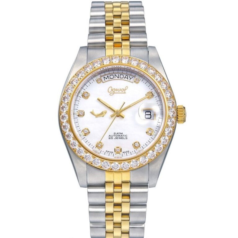 Ogival 36mm Nam OG303271MSK-T