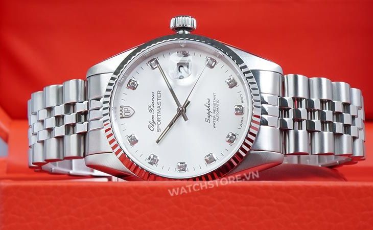 Top 10 đồng hồ Olym Pianus bán chạy nhất năm 2023 - Ảnh 9 Top 10 đồng hồ Olym Pianus bán chạy nhất năm 2023 - Ảnh 9