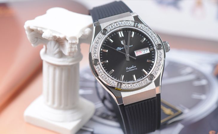 Top 10 đồng hồ Olym Pianus bán chạy nhất năm 2023 - Ảnh 1 Top 10 đồng hồ Olym Pianus bán chạy nhất năm 2023 - Ảnh 1