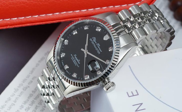 Top 10 đồng hồ Olym Pianus bán chạy nhất năm 2023 - Ảnh 10 Top 10 đồng hồ Olym Pianus bán chạy nhất năm 2023 - Ảnh 10