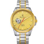 Olym Pianus 40mm Nam OP990-082AMSK-V - Ảnh 2