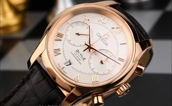 Top 5 đồng hồ Omega bán chạy nhất năm 2023 - Ảnh 4 Top 5 đồng hồ Omega bán chạy nhất năm 2023 - Ảnh 4