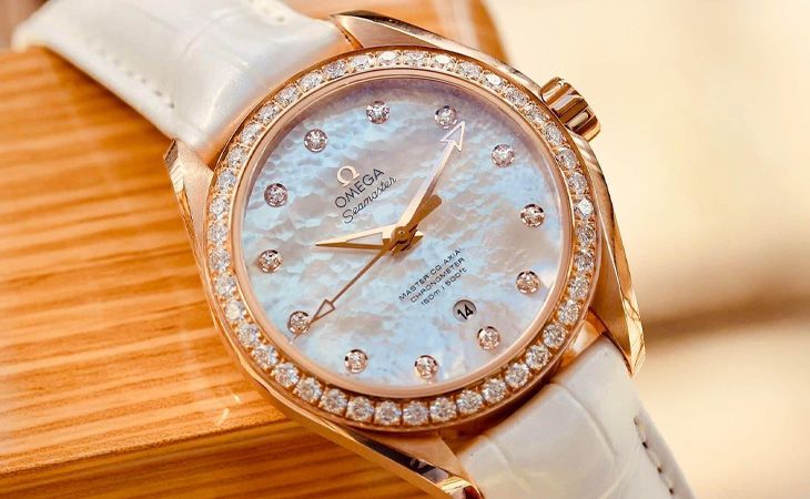 Top 5 đồng hồ Omega bán chạy nhất năm 2023 - Ảnh 5 Top 5 đồng hồ Omega bán chạy nhất năm 2023 - Ảnh 5