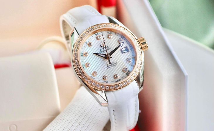 Top 5 đồng hồ Omega bán chạy nhất năm 2023 - Ảnh 6 Top 5 đồng hồ Omega bán chạy nhất năm 2023 - Ảnh 6