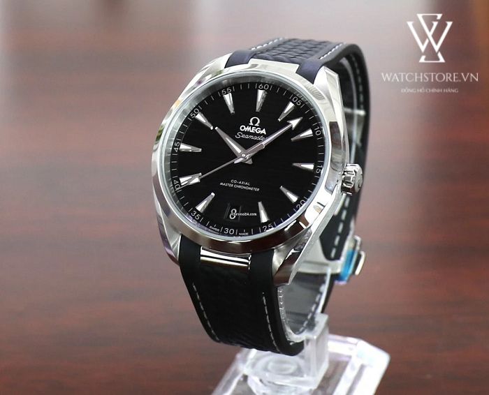 Đồng hồ Omega là thương hiệu nước nào? Top các bộ sưu tập đáng sở hữu nhất - Ảnh 9