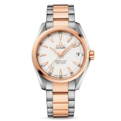 Ảnh sản phẩm Omega 38.5mm Nam 231.20.39.21.02.001