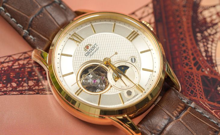 Top 10 đồng hồ Orient bán chạy nhất tại watchstore.vn - Ảnh 9 Top 10 đồng hồ Orient bán chạy nhất tại watchstore.vn - Ảnh 9