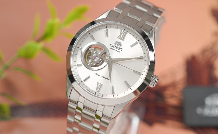 Top 10 đồng hồ Orient bán chạy nhất tại watchstore.vn - Ảnh 10 Top 10 đồng hồ Orient bán chạy nhất tại watchstore.vn - Ảnh 10