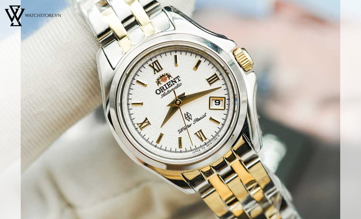 Đồng hồ Orient của nước nào? Tiêu chí đánh giá chất lượng thương hiệu này - Ảnh 4 Đồng hồ Orient của nước nào? Tiêu chí đánh giá chất lượng thương hiệu này - Ảnh 4