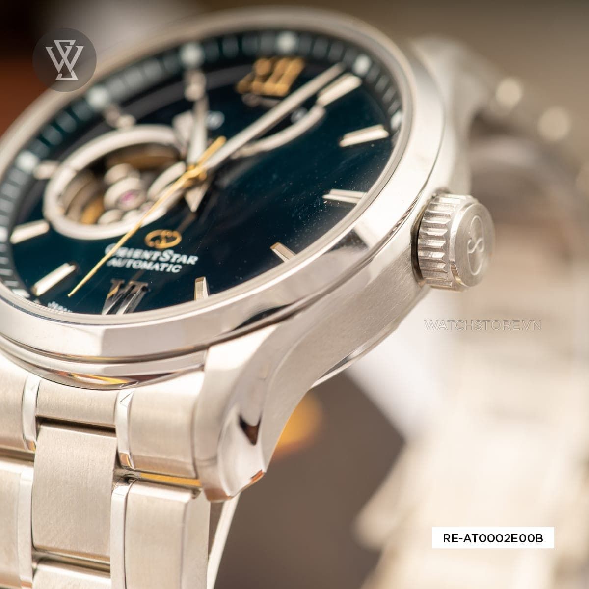 Đồng hồ Automatic là gì? Ưu & Nhược điểm của đồng hồ Automatic - Ảnh 2