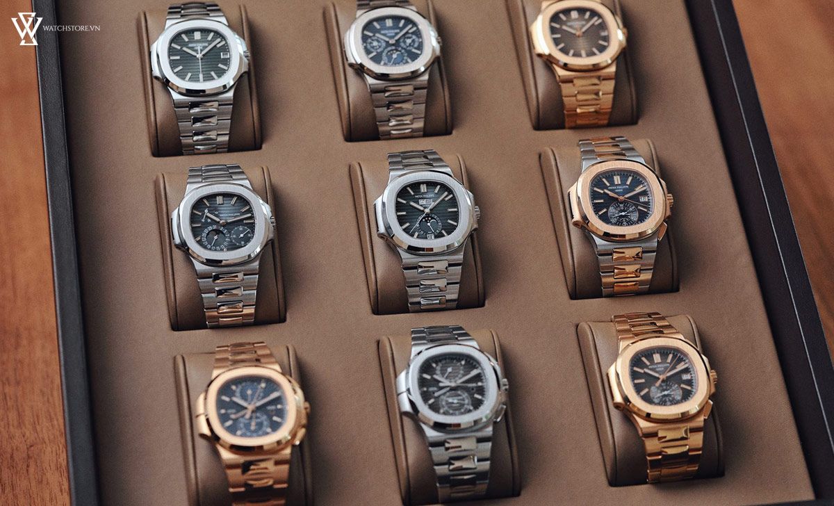 Khám phá top 5 đồng hồ Patek Philippe đắt nhất thế giới - Ảnh 2