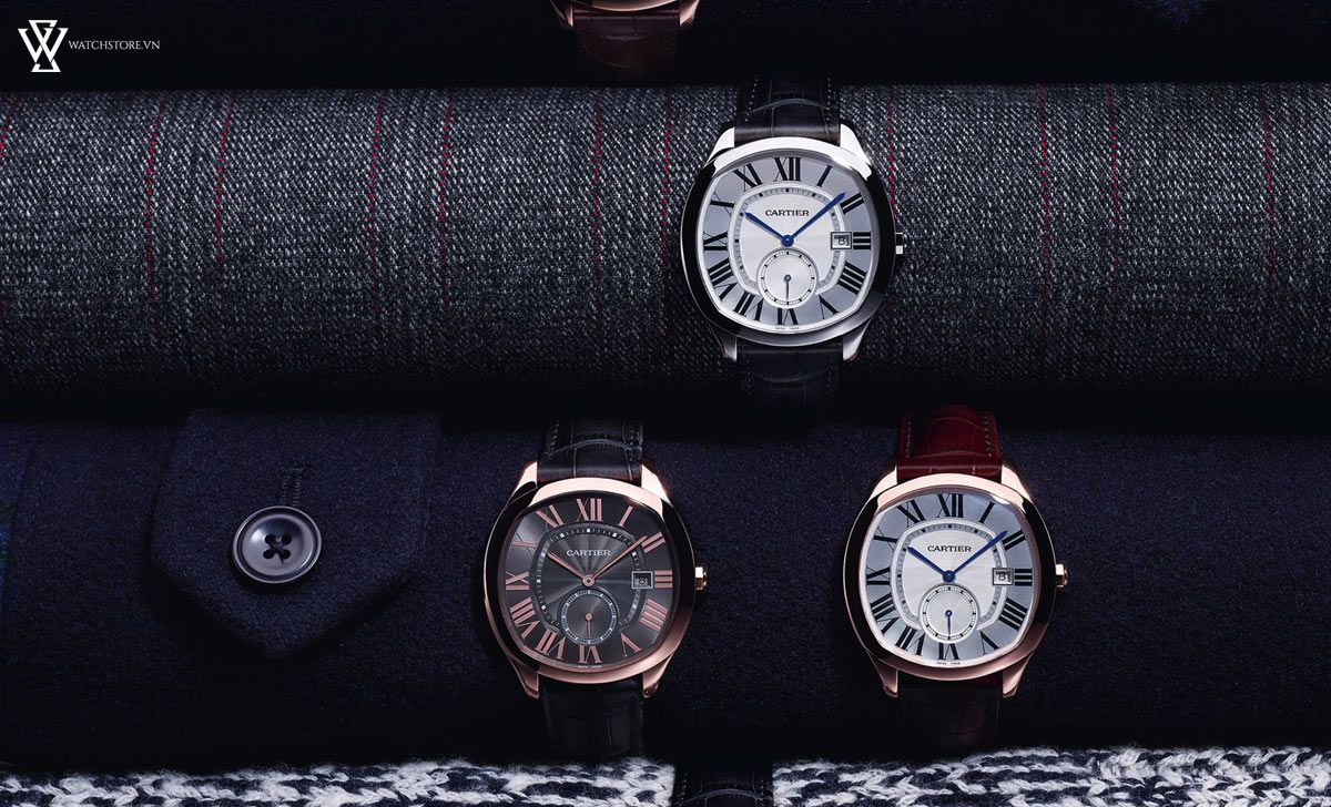 Bạn đã biết các thương hiệu đồng hồ Pháp nổi tiếng chưa? - Ảnh 2 Bạn đã biết các thương hiệu đồng hồ Pháp nổi tiếng chưa? - Ảnh 2