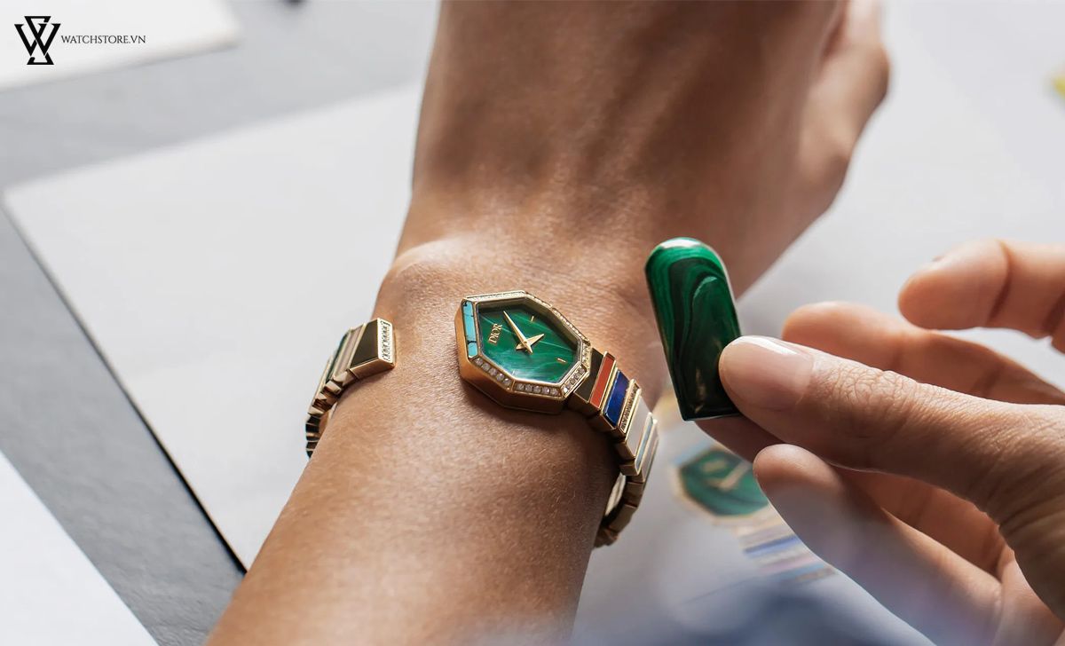 Bạn đã biết các thương hiệu đồng hồ Pháp nổi tiếng chưa? - Ảnh 3 Bạn đã biết các thương hiệu đồng hồ Pháp nổi tiếng chưa? - Ảnh 3