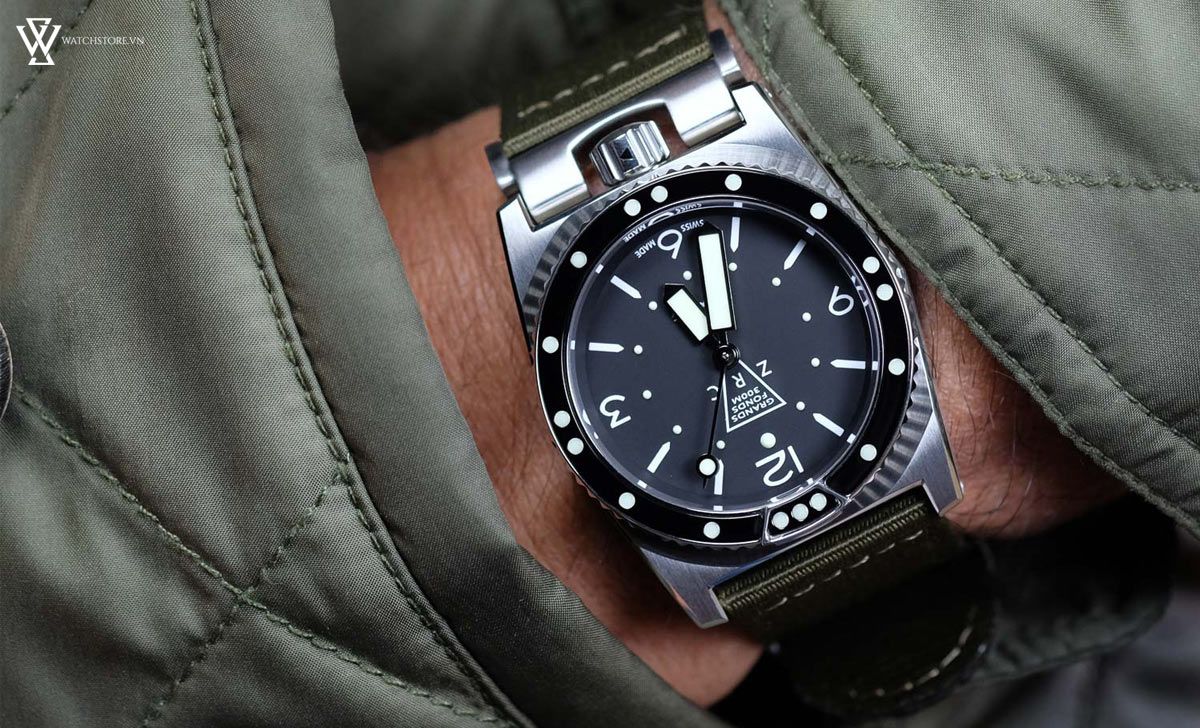 Bạn đã biết các thương hiệu đồng hồ Pháp nổi tiếng chưa? - Ảnh 7 Bạn đã biết các thương hiệu đồng hồ Pháp nổi tiếng chưa? - Ảnh 7