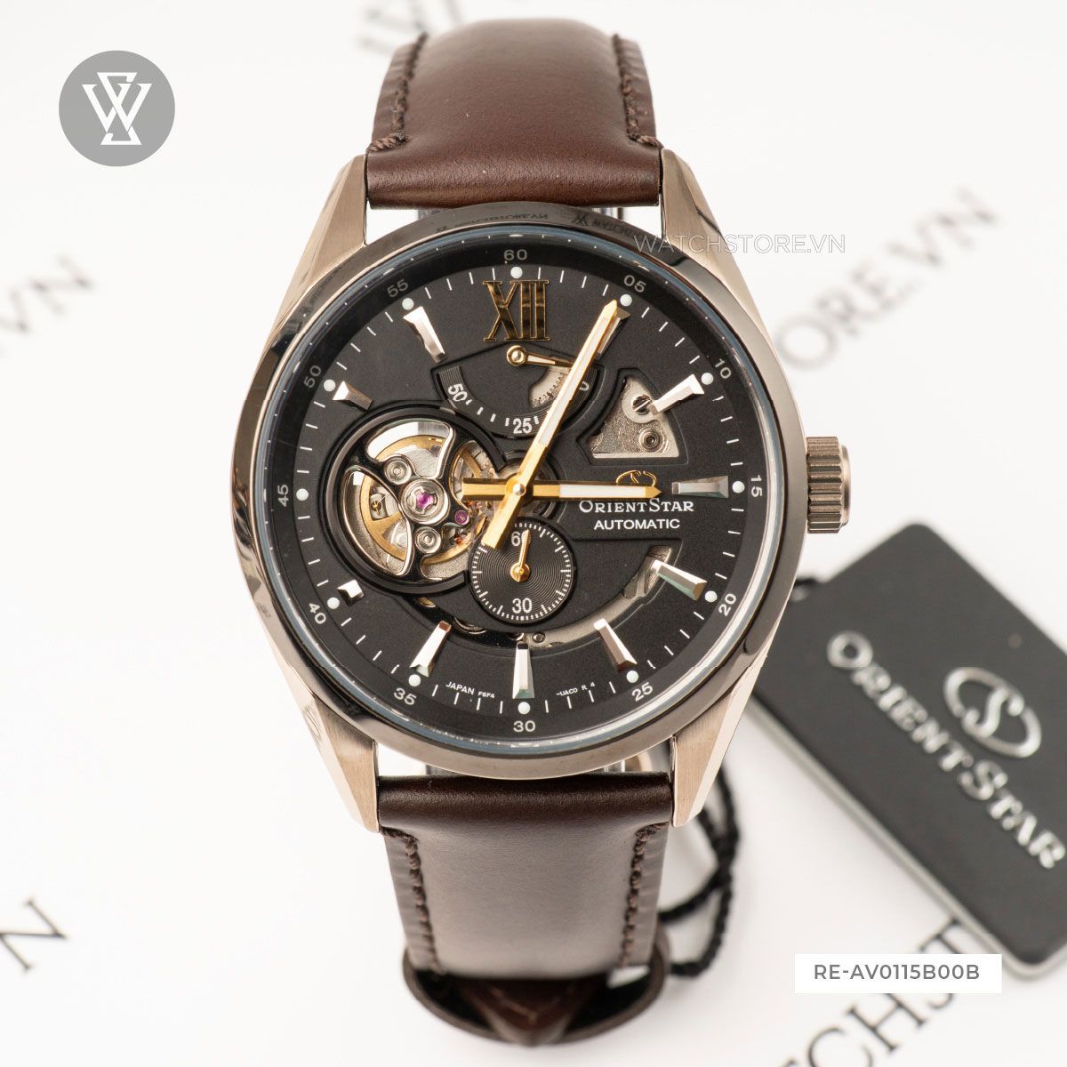 Cách lựa chọn đồng hồ phong thuỷ chuẩn 100% - Ảnh 5