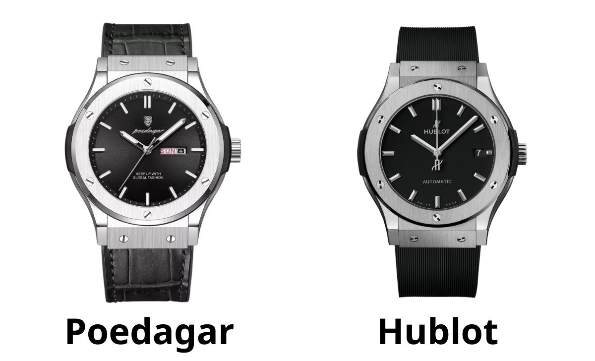 Đồng hồ Poedagar của nước nào? Chất lượng có tốt không, giá bao nhiêu? 4 dong ho poedagar la cua nuoc nao 3