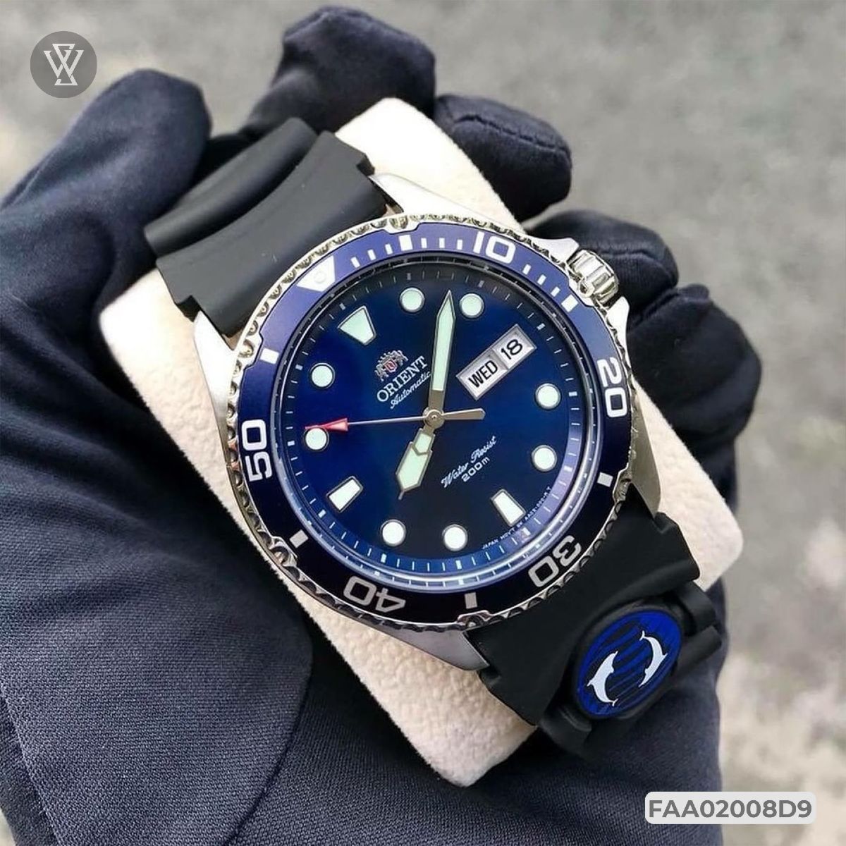 Đồng hồ replica là gì? Có nên sử dụng đồng hồ replica không? - Ảnh 3