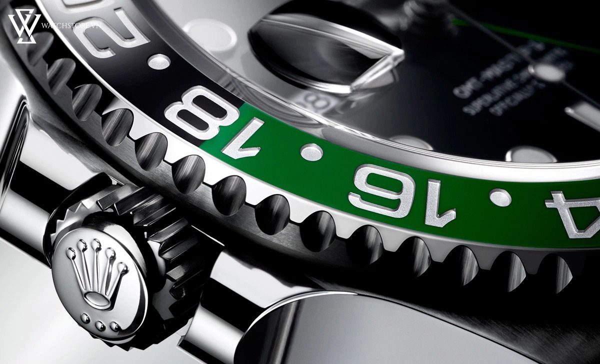 Khám phá ngay full bộ sưu tập đồng hồ Rolex mới nhất năm 2023 - Ảnh 3