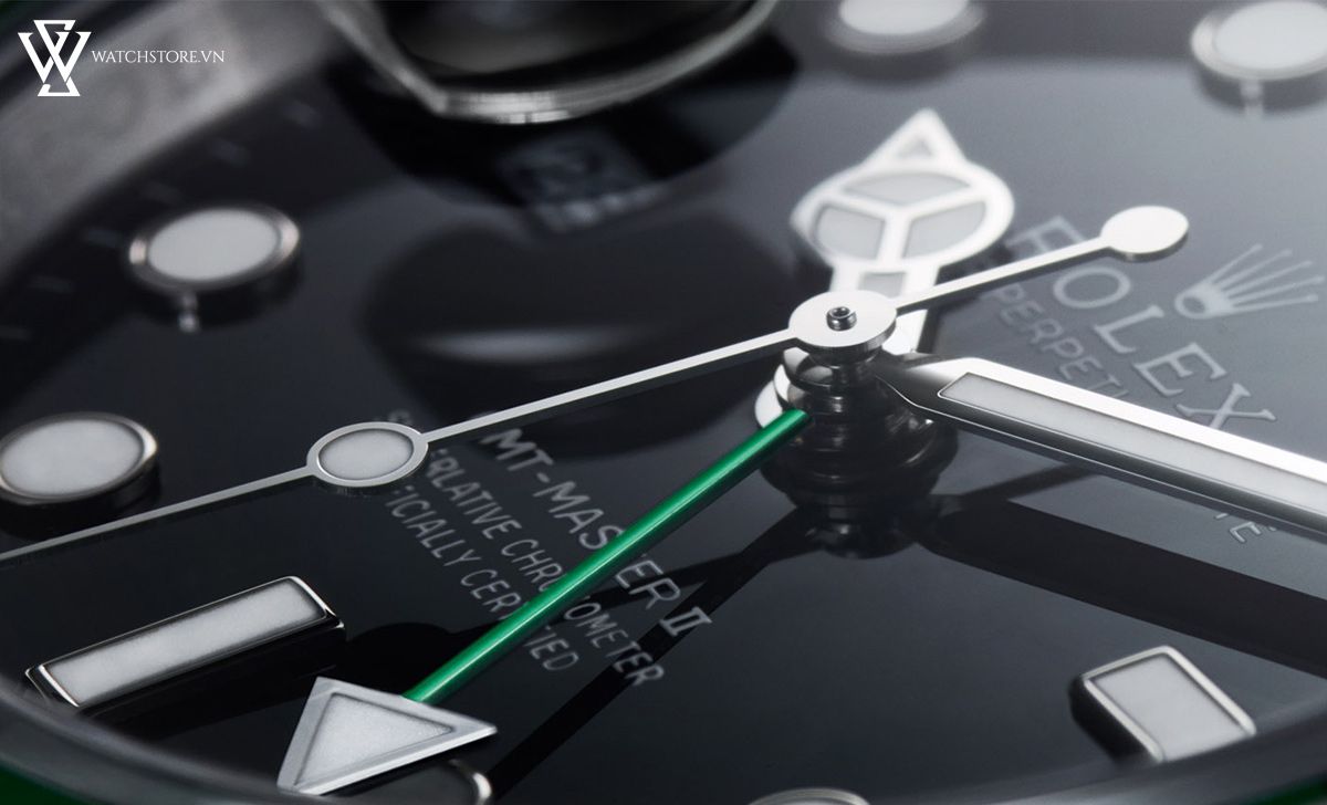 Khám phá ngay full bộ sưu tập đồng hồ Rolex mới nhất năm 2023 - Ảnh 4