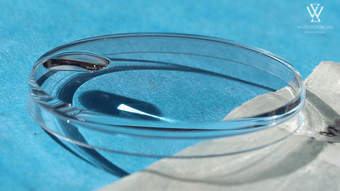 Sapphire là gì? Có nên sử dụng đồng hồ kính sapphire không? - Ảnh 5