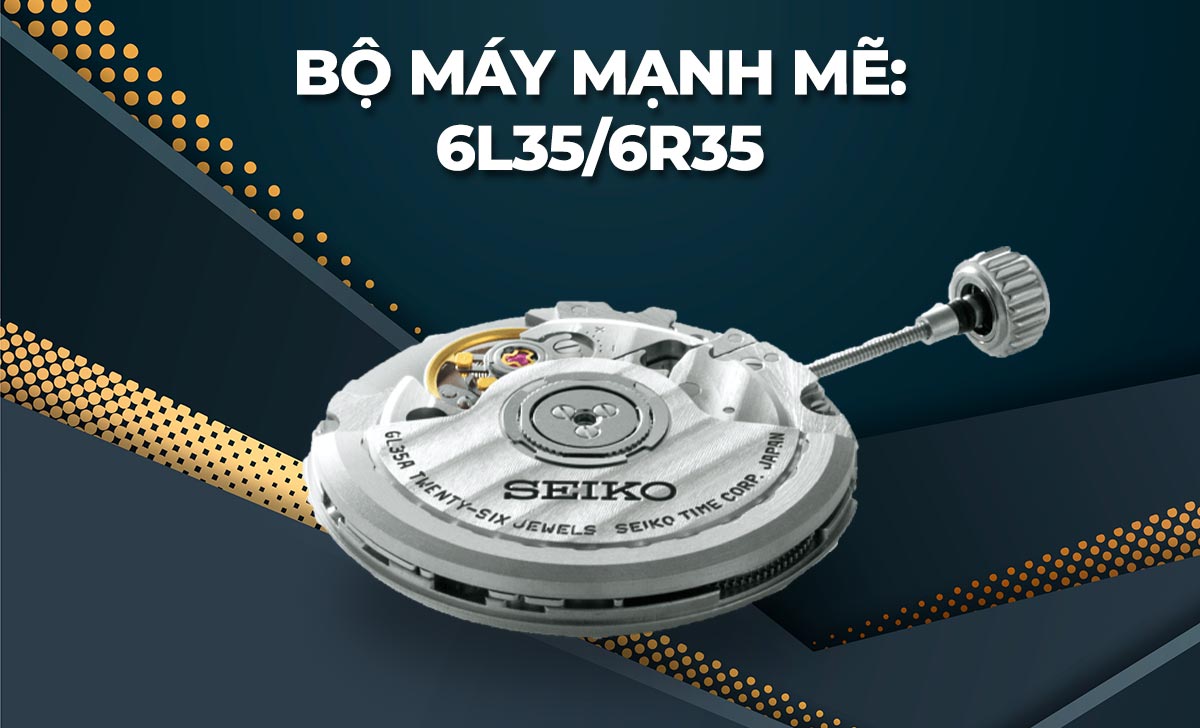 Đồng hồ Seiko Alpinist là gì? 13 mẫu Prospex Alpinist đáng sở hữu 4 dong ho seiko alpinist 4