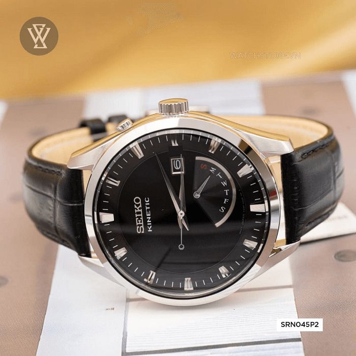 Đồng hồ Seiko của nước nào? Những sản phẩm làm nên tên tuổi Seiko - Ảnh 2