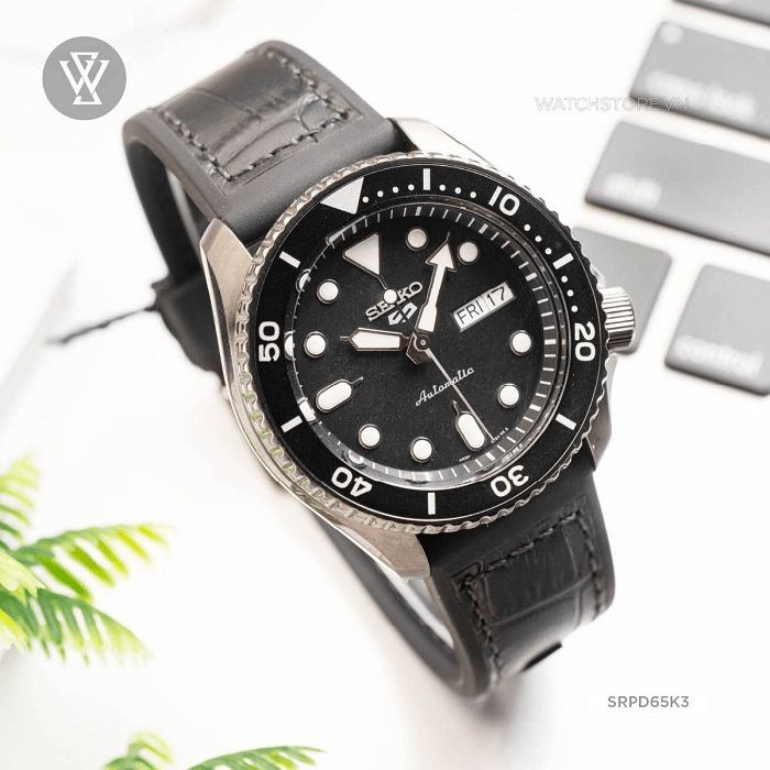 Đồng hồ Seiko của nước nào? Những sản phẩm làm nên tên tuổi Seiko - Ảnh 3