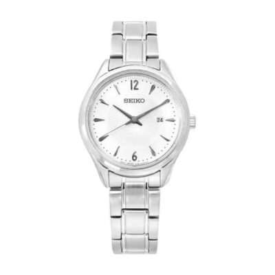 Ảnh sản phẩm Seiko 30mm Nữ SUR423P1