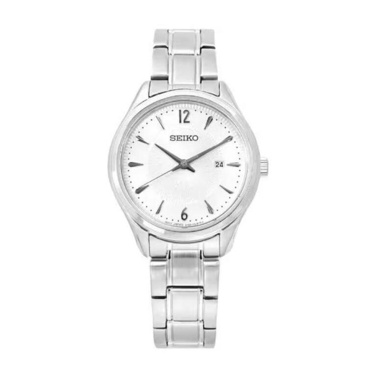 Seiko 30mm Nữ SUR423P1