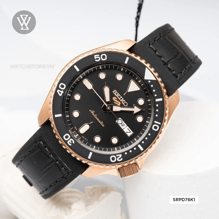 Đồng hồ Seiko của nước nào? Những sản phẩm làm nên tên tuổi Seiko - Ảnh 11