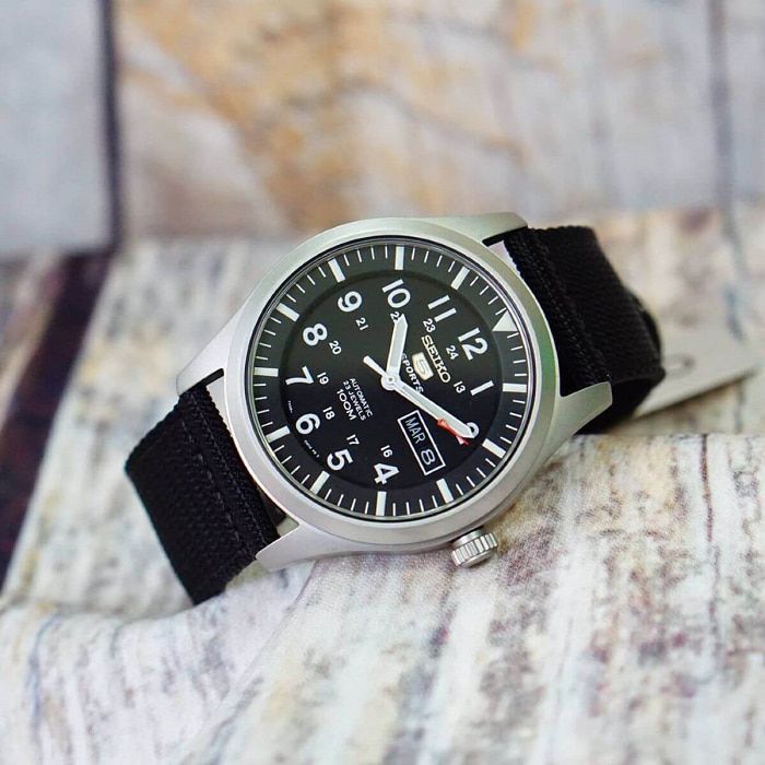 Đồng hồ Seiko của nước nào? Những sản phẩm làm nên tên tuổi Seiko - Ảnh 8