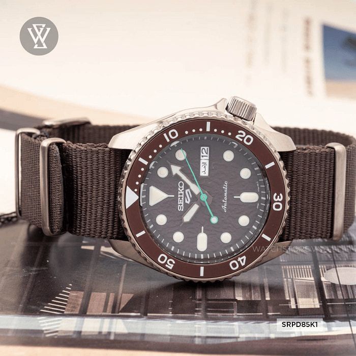 Đồng hồ Seiko của nước nào? Những sản phẩm làm nên tên tuổi Seiko - Ảnh 13