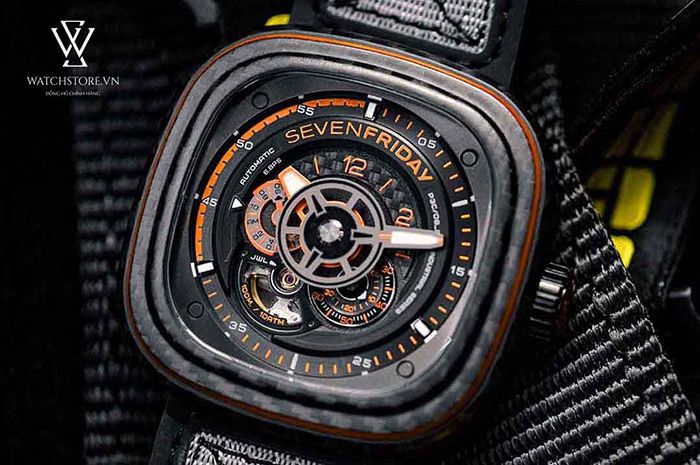 Đồng hồ Sevenfriday của nước nào? Có nên mua không? - Ảnh 3