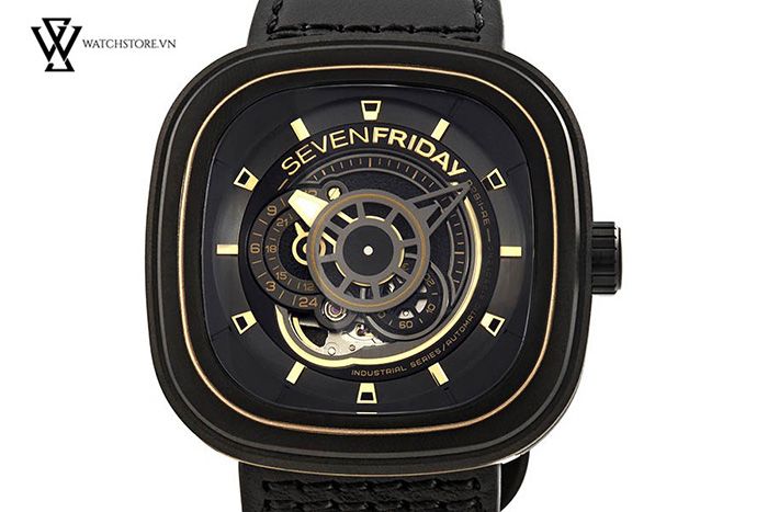 Đồng hồ Sevenfriday của nước nào? Có nên mua không? - Ảnh 4