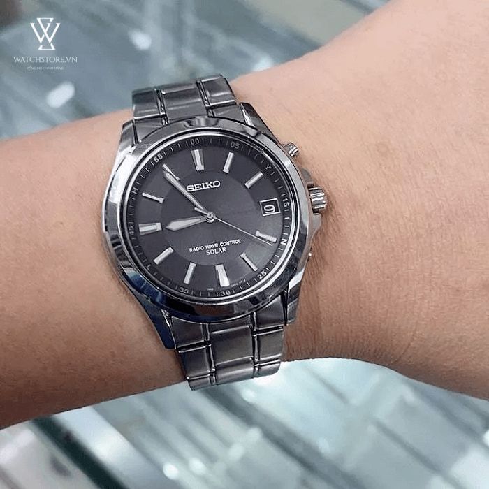 Đồng hồ Solar là gì? Có gì khác biệt so với các dòng khác? - Ảnh 5