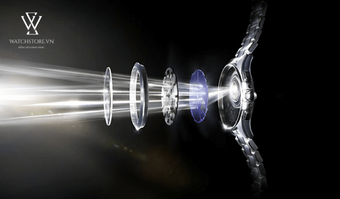 Đồng hồ Solar là gì? Có gì khác biệt so với các dòng khác? - Ảnh 1