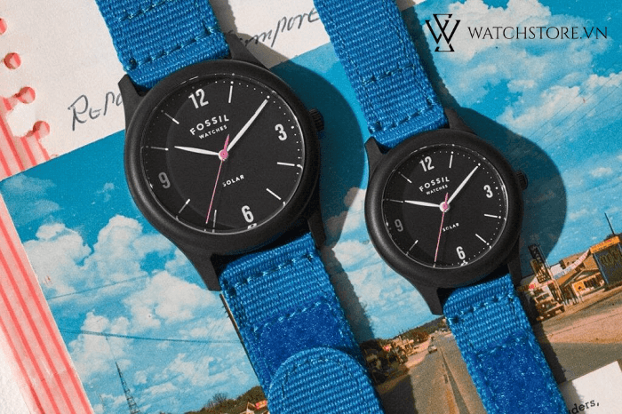 Đồng hồ Solar là gì? Có gì khác biệt so với các dòng khác? - Ảnh 4