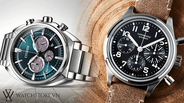 Đồng hồ Solar là gì? Có gì khác biệt so với các dòng khác? - Ảnh 6