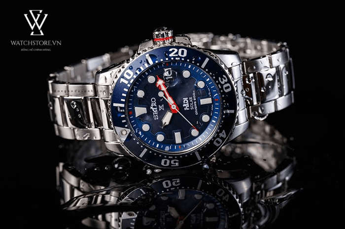 Đồng hồ Solar là gì? Có gì khác biệt so với các dòng khác? - Ảnh 7