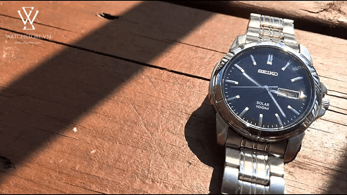 Đồng hồ Solar là gì? Có gì khác biệt so với các dòng khác? - Ảnh 2