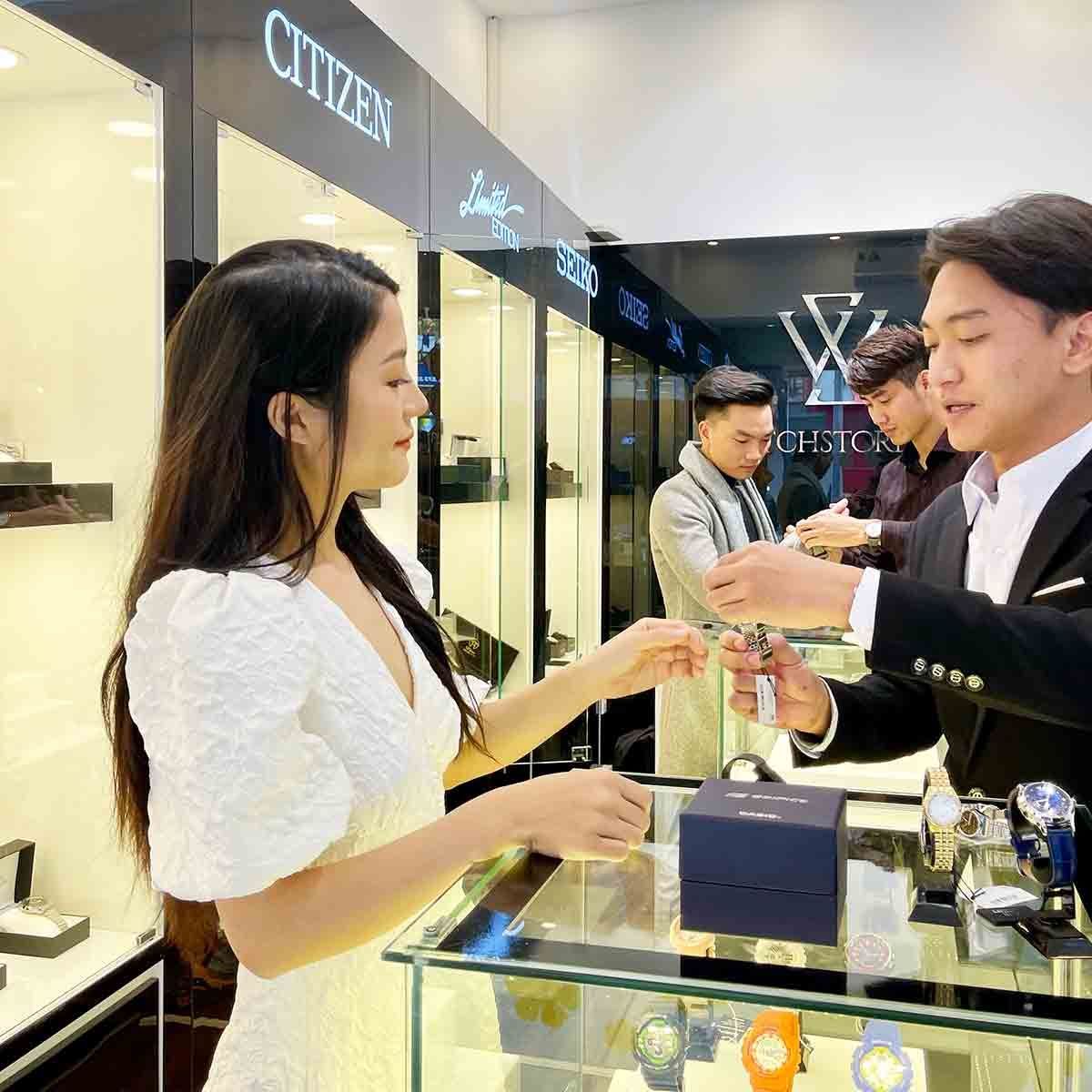 Đồng hồ SRWatch có tốt không? Có nên mua đồng hồ SRWatch không? - Ảnh 6