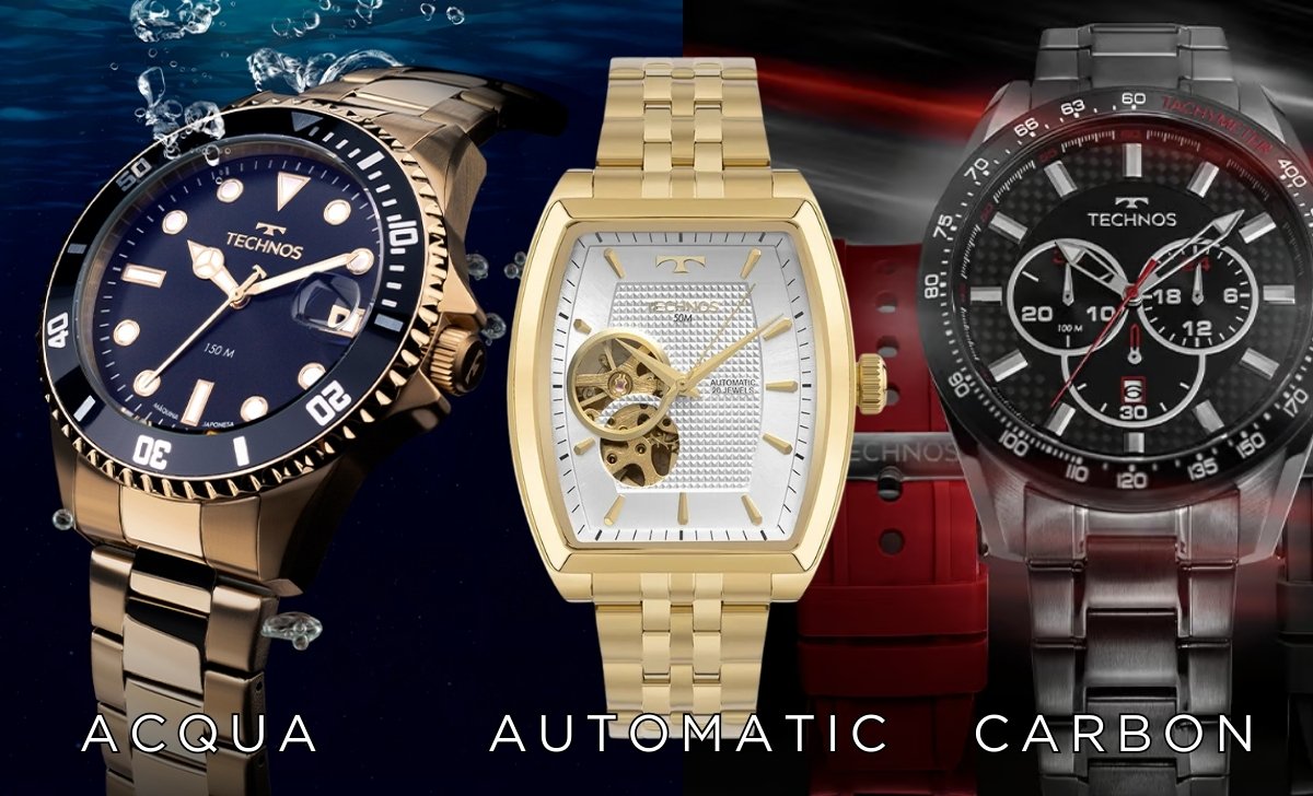 Đồng hồ Technos của nước nào? Có đáng mua không? 4 dong ho technos cua nuoc nao 2