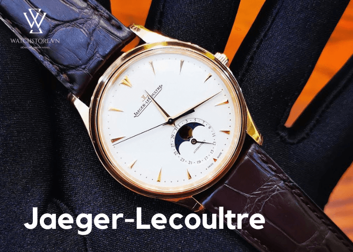 Bảng xếp hạng đồng hồ Thụy Sỹ đắt nhất hiện nay - Ảnh 6 Bảng xếp hạng đồng hồ Thụy Sỹ đắt nhất hiện nay - Ảnh 6