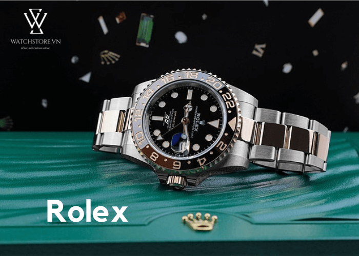 Bảng xếp hạng đồng hồ Thụy Sỹ đắt nhất hiện nay - Ảnh 7 Bảng xếp hạng đồng hồ Thụy Sỹ đắt nhất hiện nay - Ảnh 7