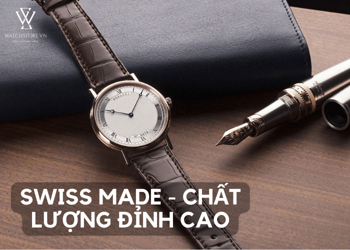 Bảng xếp hạng đồng hồ Thụy Sỹ đắt nhất hiện nay - Ảnh 1 Bảng xếp hạng đồng hồ Thụy Sỹ đắt nhất hiện nay - Ảnh 1