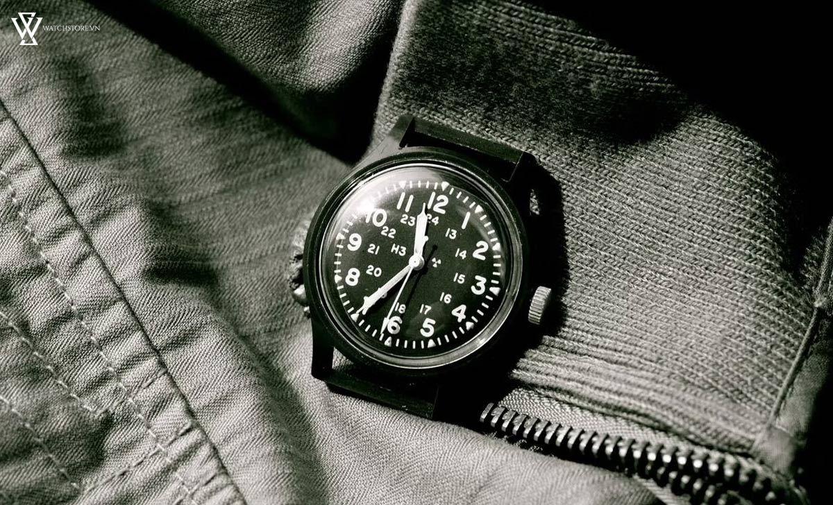 Hãng đồng hồ Timex của nước nào? Đồng hồ Timex có tốt không? - Ảnh 1 Hãng đồng hồ Timex của nước nào? Đồng hồ Timex có tốt không? - Ảnh 1